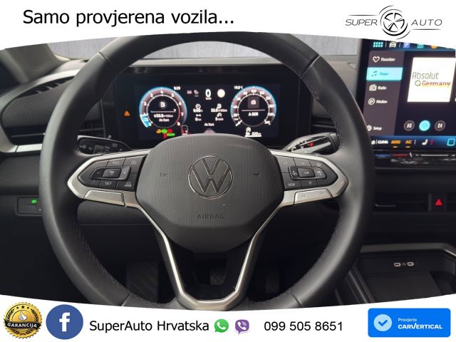 Volkswagen T-Roc II 1.5 eTSI (116 KS)  DSG LED+GR SJED+ACC