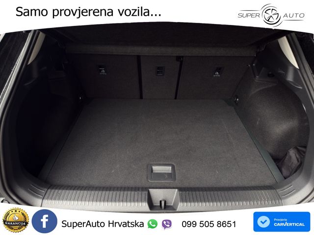 Volkswagen T-Roc II 1.5 eTSI (116 KS)  DSG LED+GR SJED+ACC