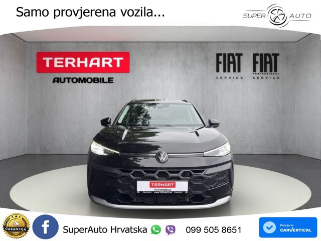 Volkswagen T-Roc II 1.5 eTSI (116 KS)  DSG LED+GR SJED+ACC