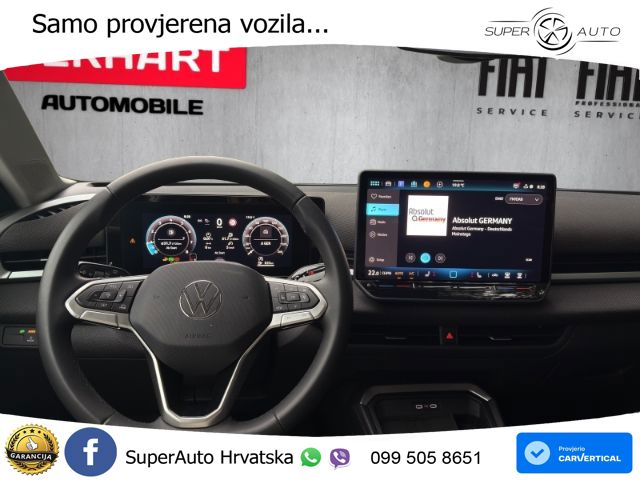 Volkswagen T-Roc II 1.5 eTSI (116 KS)  DSG LED+GR SJED+ACC