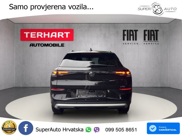 Volkswagen T-Roc II 1.5 eTSI (116 KS)  DSG LED+GR SJED+ACC