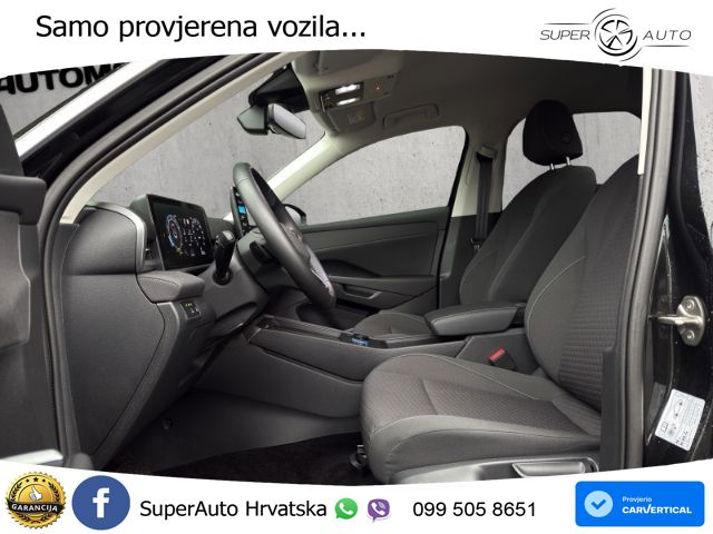 Volkswagen T-Roc II 1.5 eTSI (116 KS)  DSG LED+GR SJED+ACC