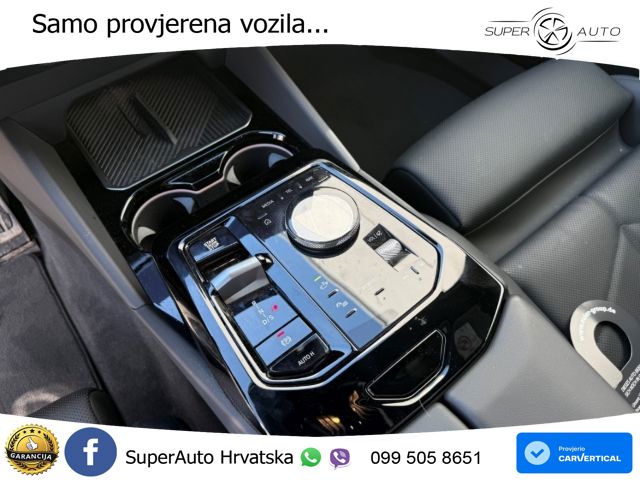 BMW 520d Touring (197 KS) Steptronic M Sport LED+GR SJED+ACC