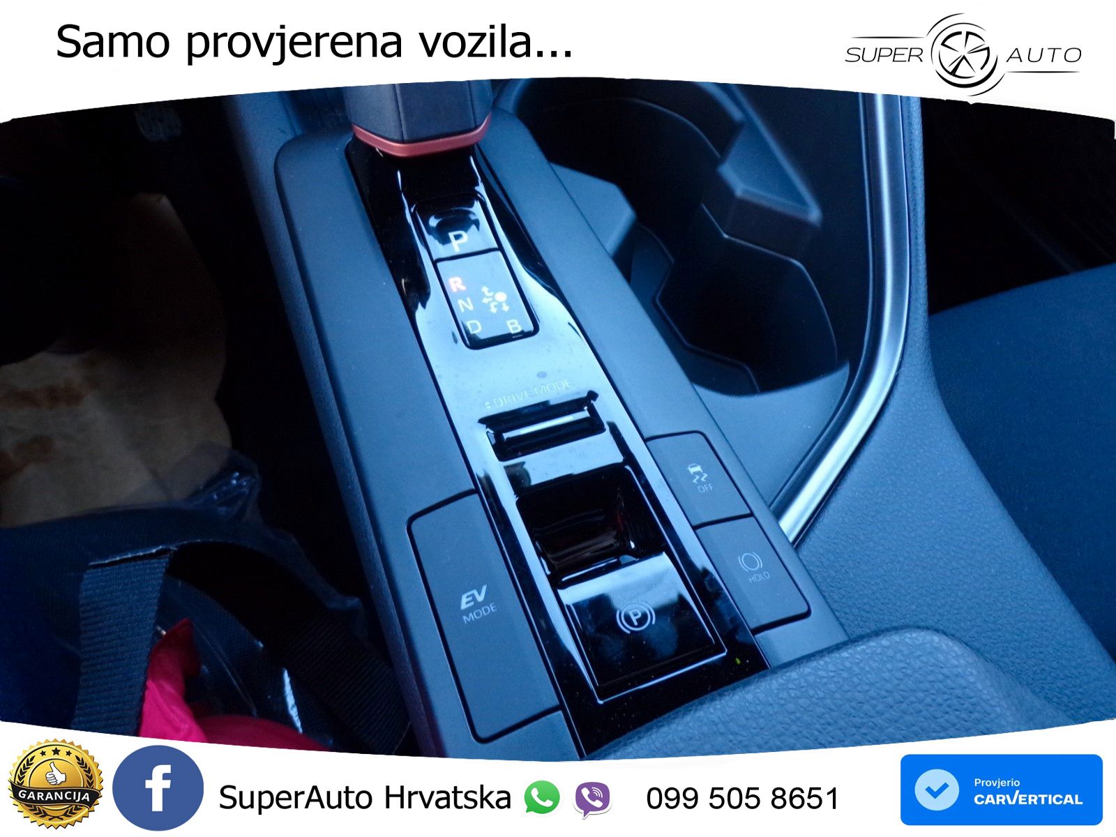 Toyota C-HR 2.0 (198 KS) Hybrid e-CVT Teamplayer LED+GR SJED+ACC