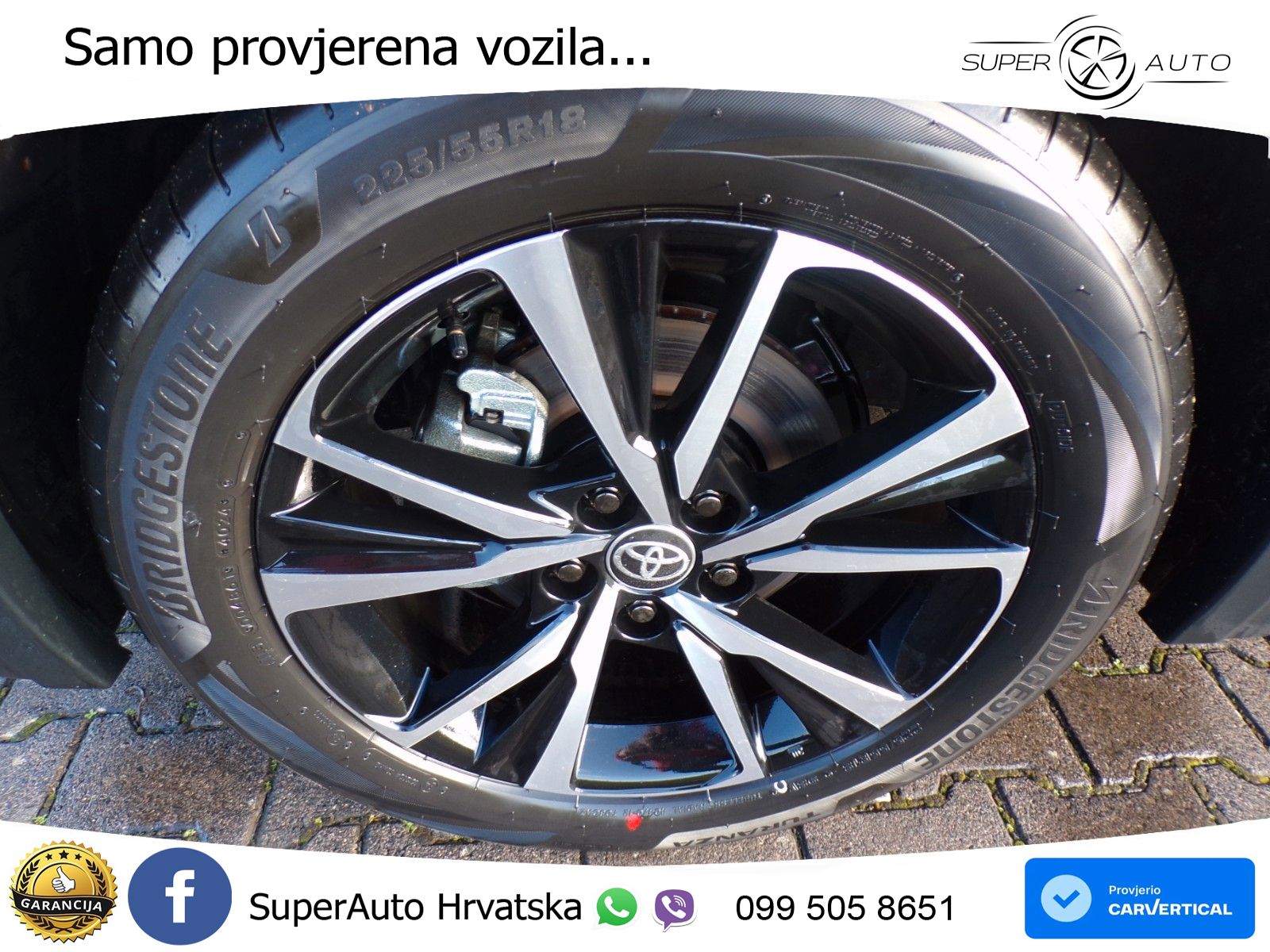 Toyota C-HR 2.0 (198 KS) Hybrid e-CVT Teamplayer LED+GR SJED+ACC