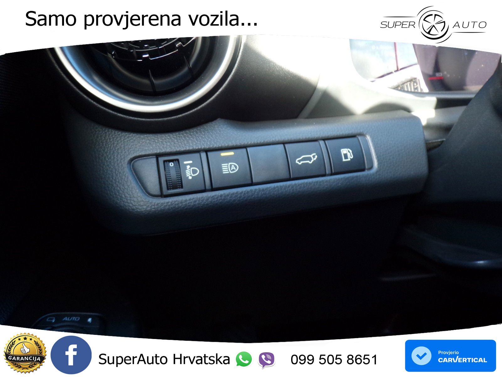 Toyota C-HR 2.0 (198 KS) Hybrid e-CVT Teamplayer LED+GR SJED+ACC