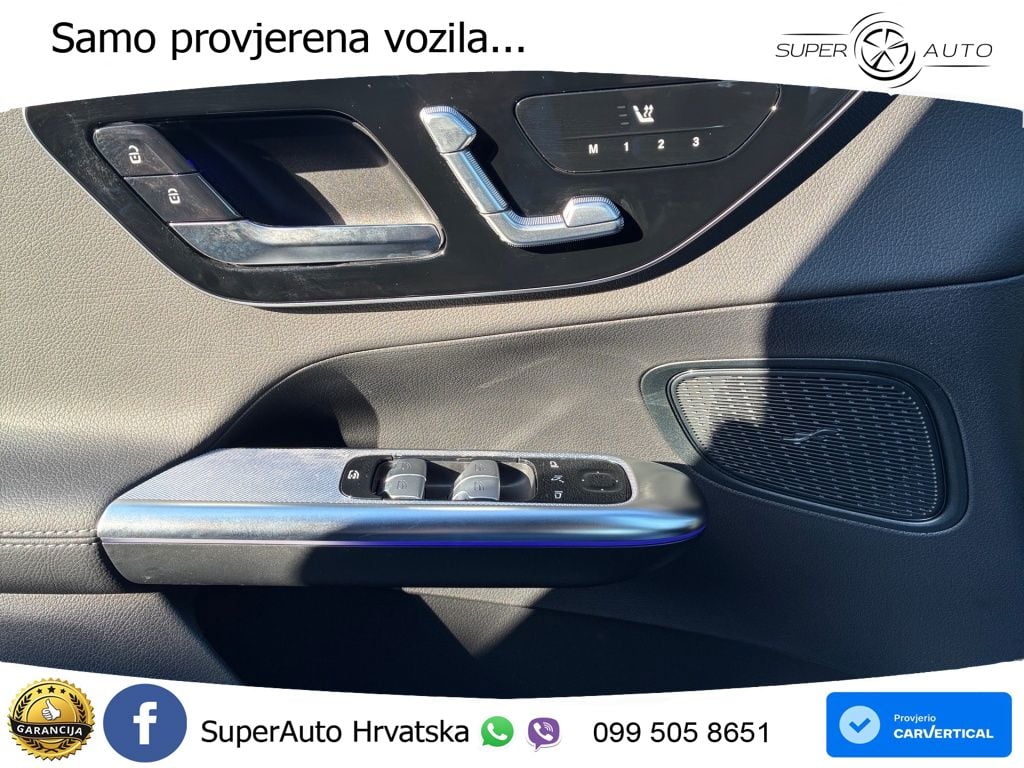 Mercedes GLC 300d (269 KS) 4MATIC 9G-TRONIC AMG LED+GR SJED+ACC