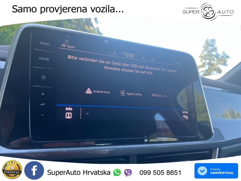 Volkswagen T-Roc I 2.0 TDI (150 KS) DSG MATRIX+GR SJED+KAM