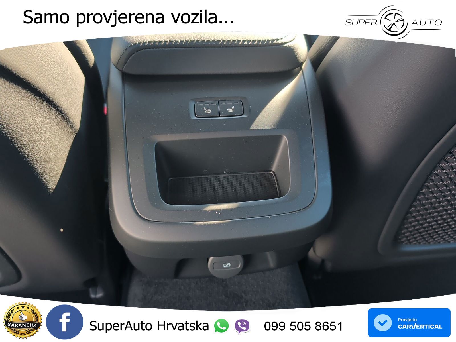 Volvo V60 2.0 B4 Benzin DCT LED+GR SJED+ACC