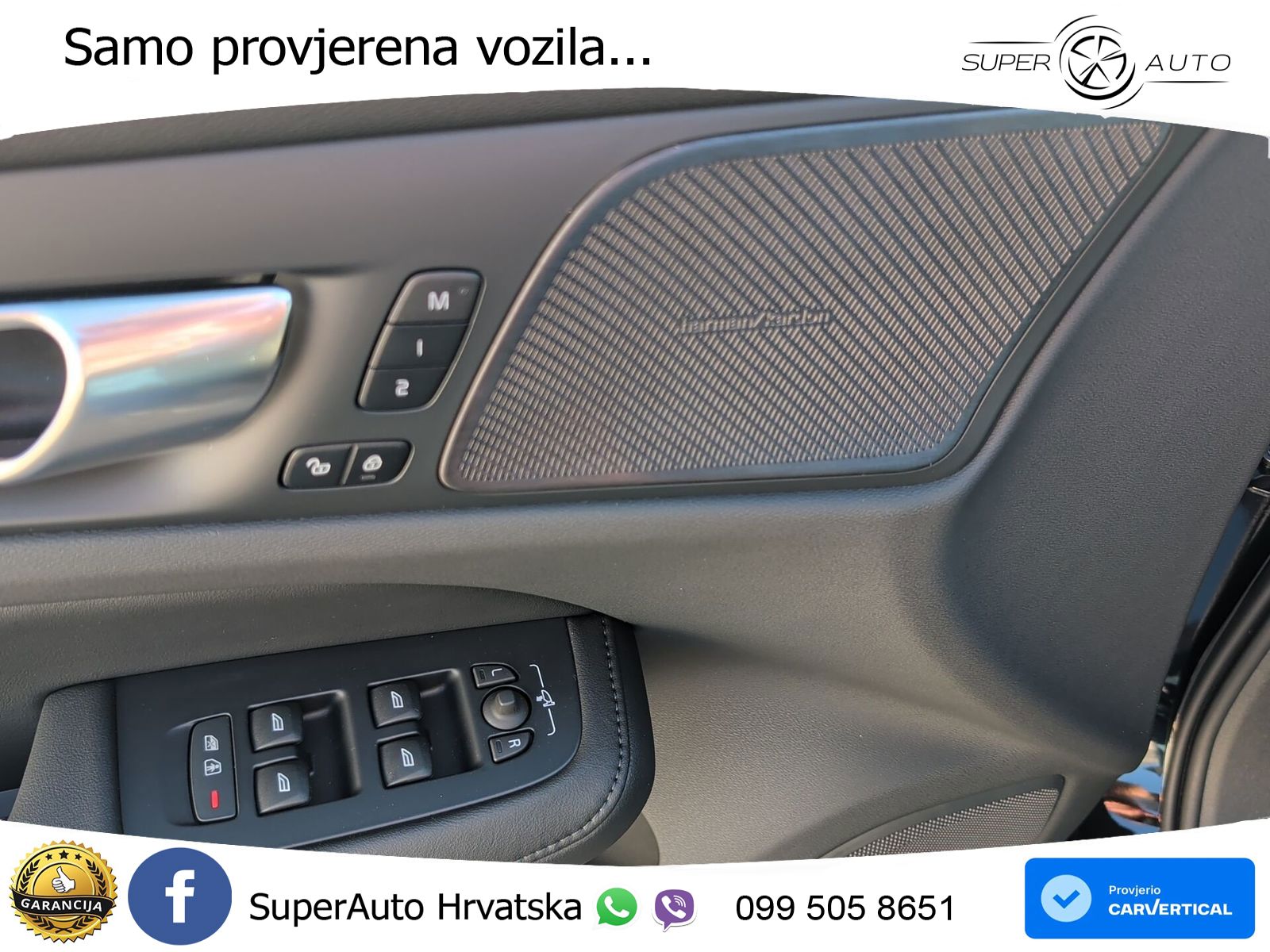 Volvo V60 2.0 B4 Benzin DCT LED+GR SJED+ACC