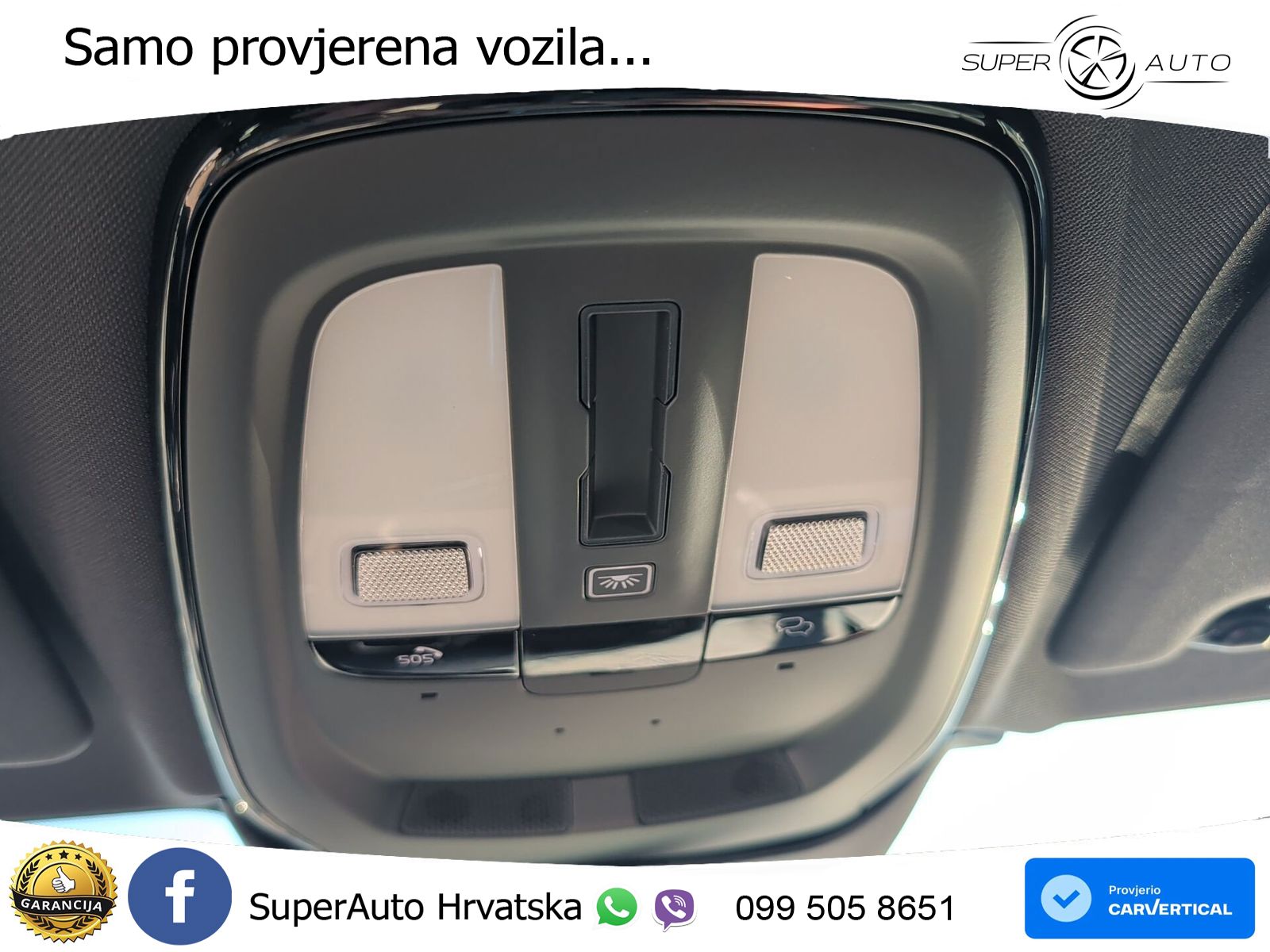 Volvo V60 2.0 B4 Benzin DCT LED+GR SJED+ACC