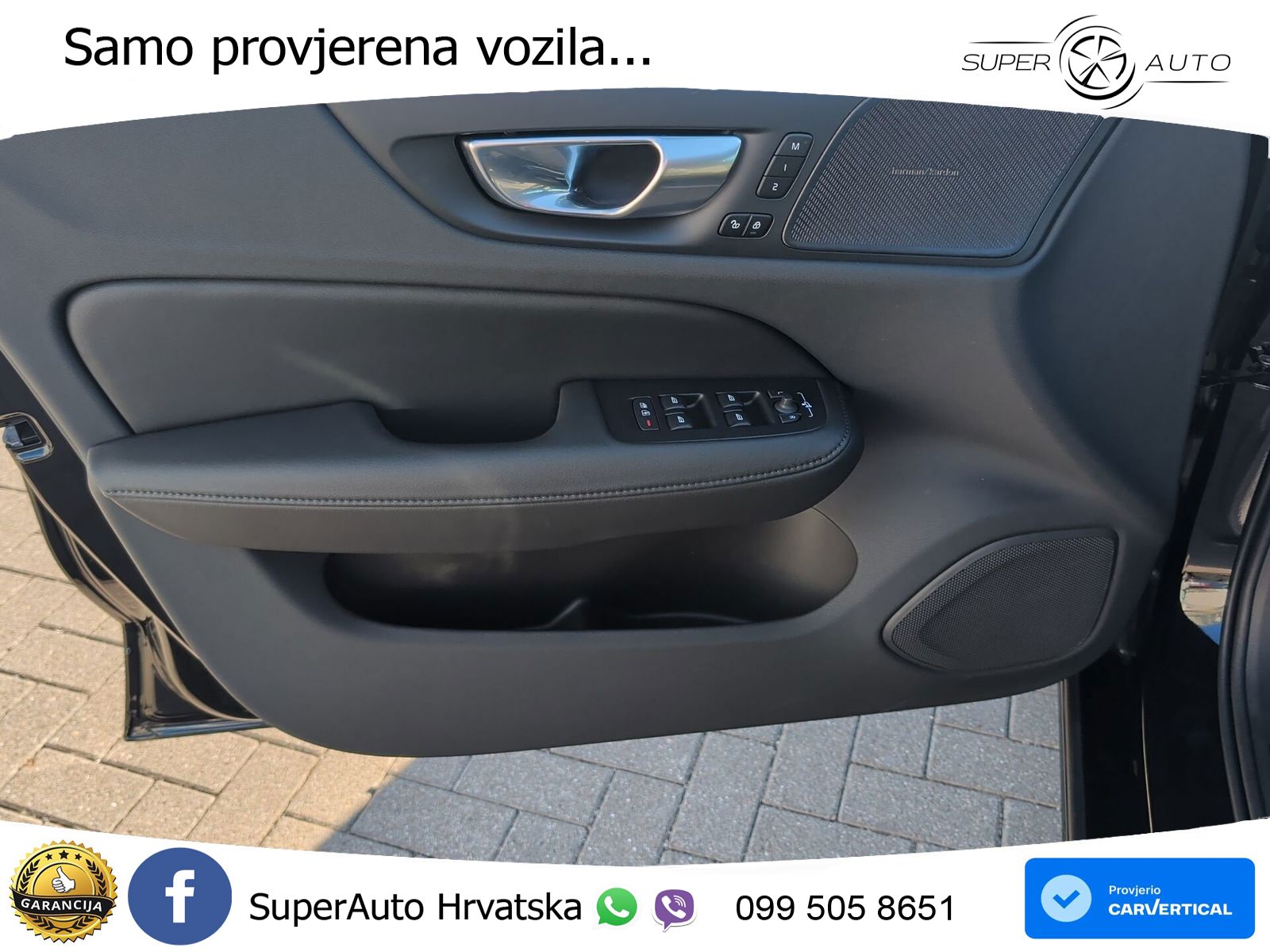 Volvo V60 2.0 B4 Benzin DCT LED+GR SJED+ACC