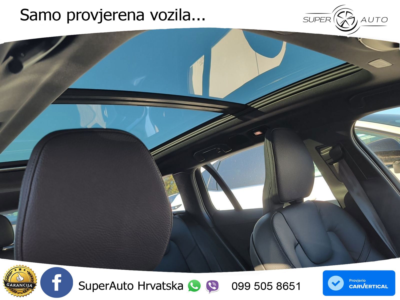 Volvo V60 2.0 B4 Benzin DCT LED+GR SJED+ACC
