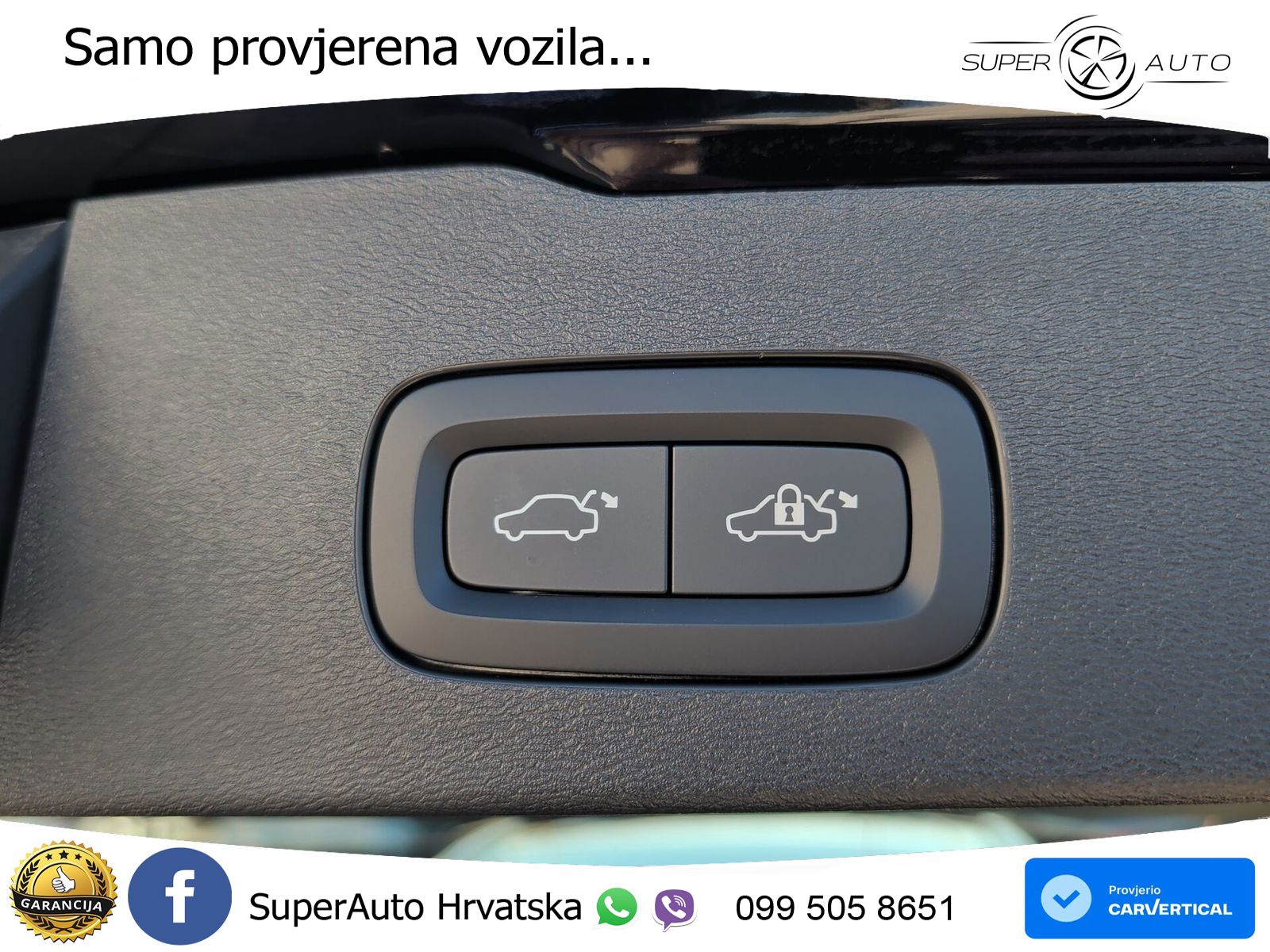 Volvo V60 2.0 B4 Benzin DCT LED+GR SJED+ACC