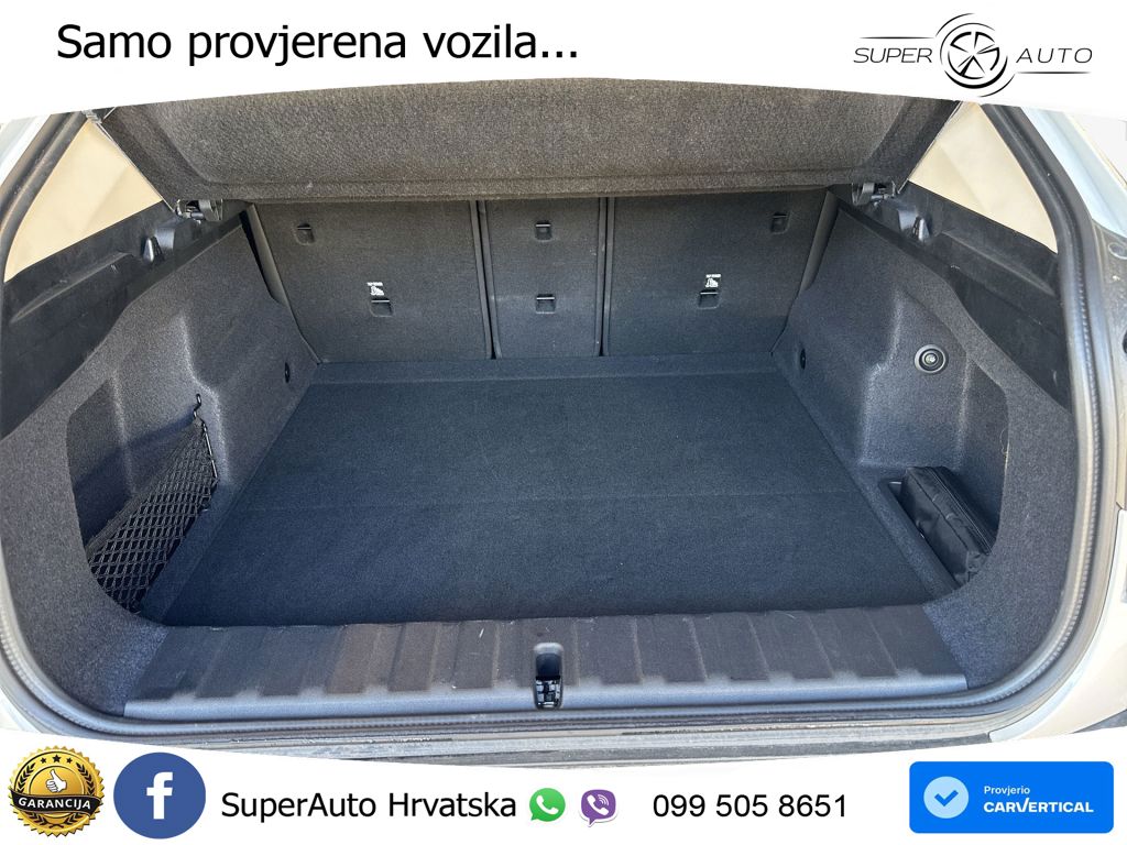 BMW X2 sDrive18d Steptronic LED+GR SJED+ACC