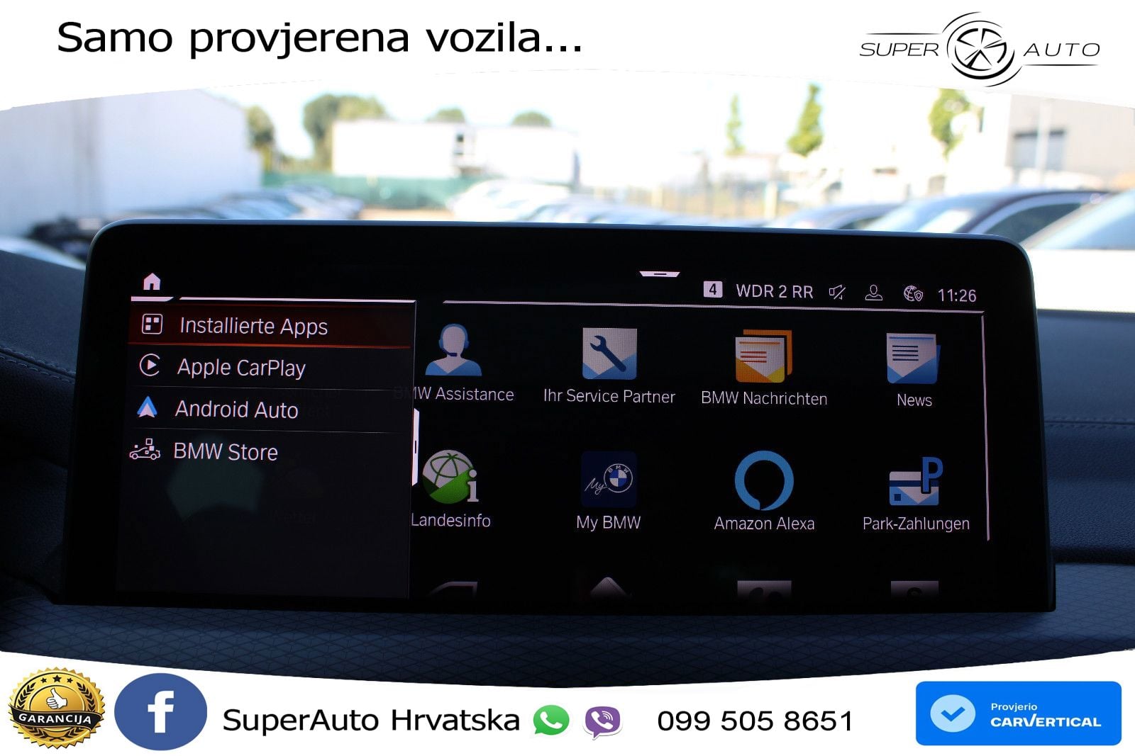 BMW X4 M40d (340 KS) xDrive Steptronic