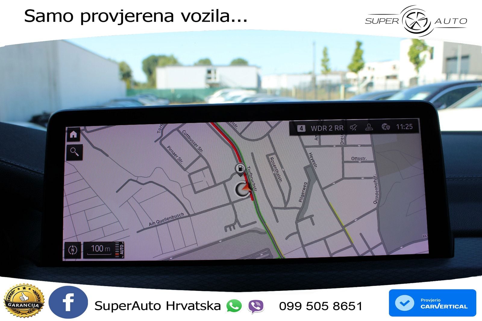 BMW X4 M40d (340 KS) xDrive Steptronic