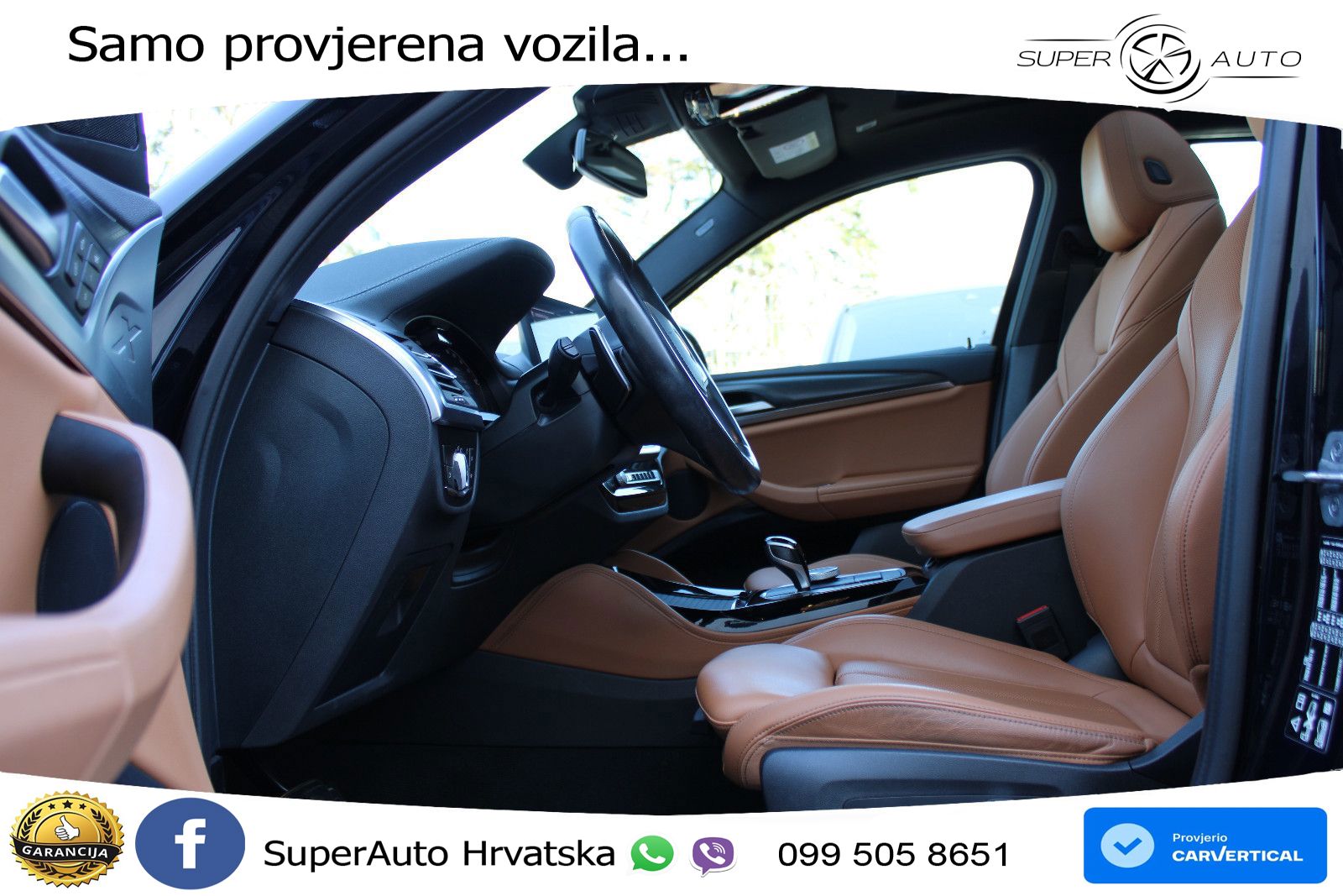 BMW X4 M40d (340 KS) xDrive Steptronic