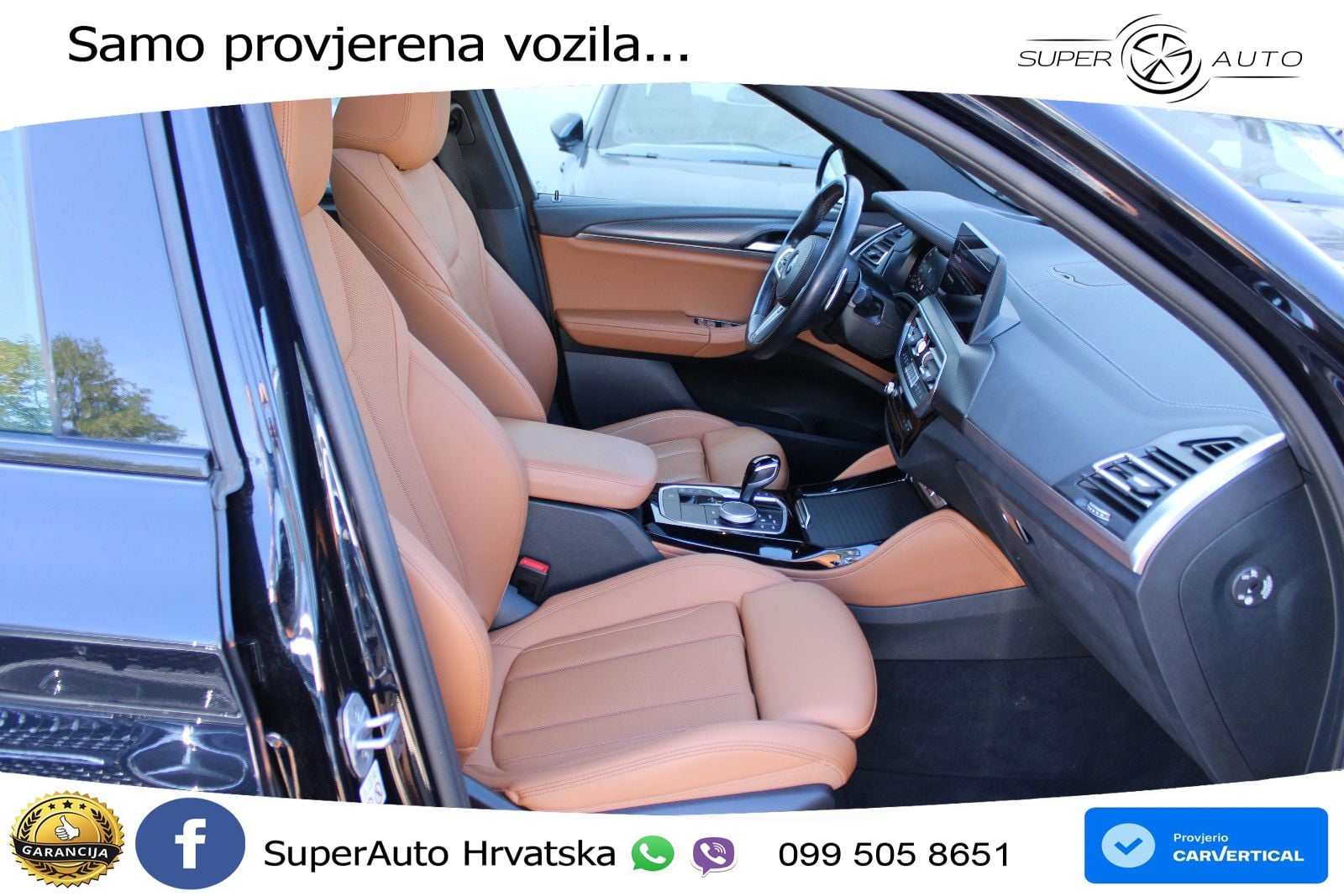 BMW X4 M40d (340 KS) xDrive Steptronic