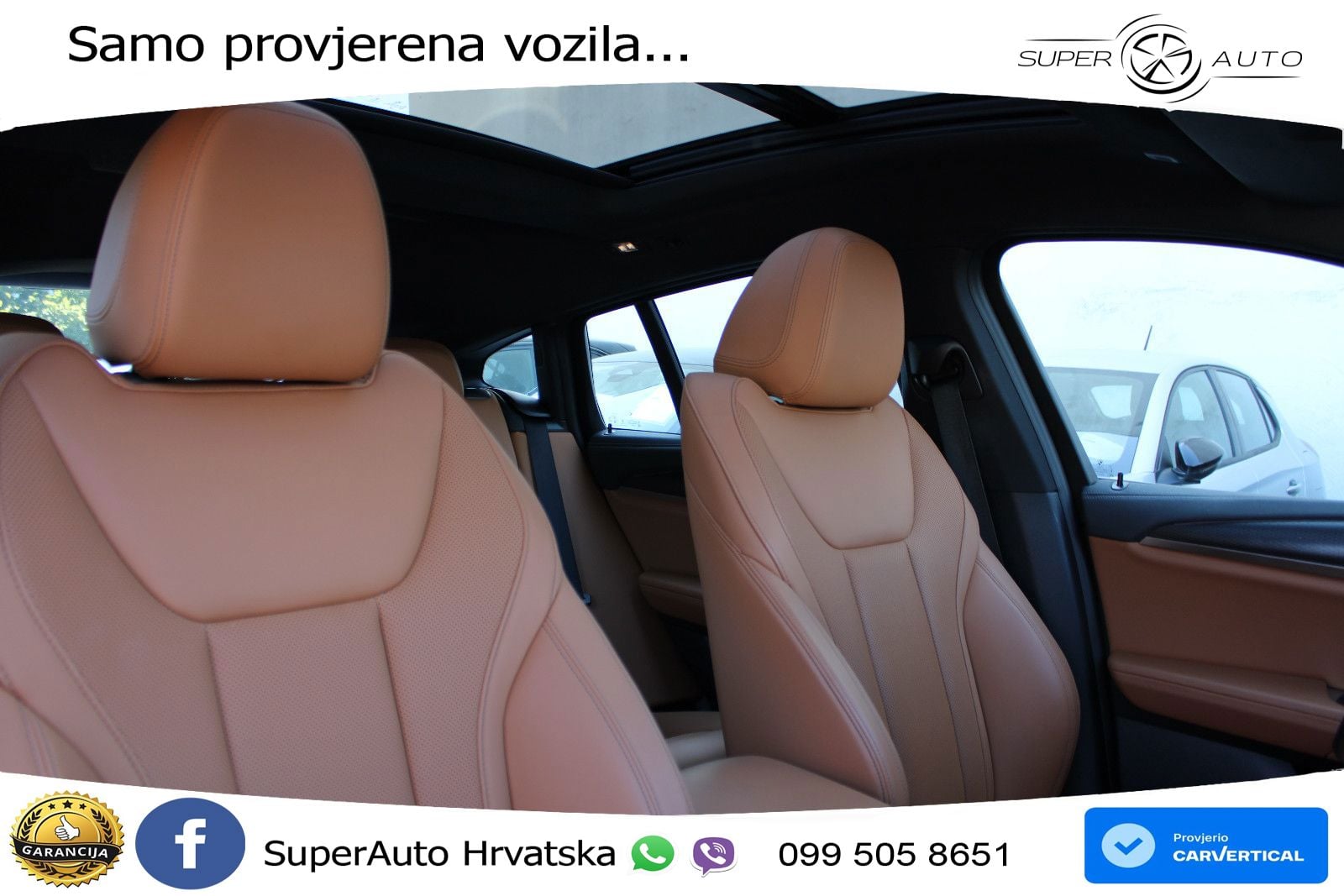 BMW X4 M40d (340 KS) xDrive Steptronic