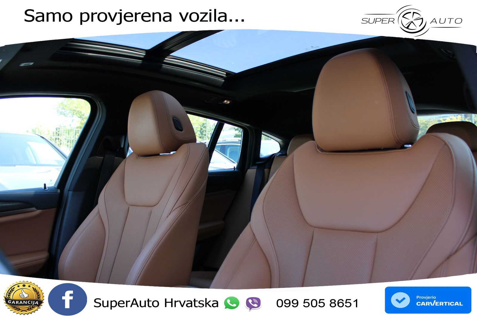 BMW X4 M40d (340 KS) xDrive Steptronic