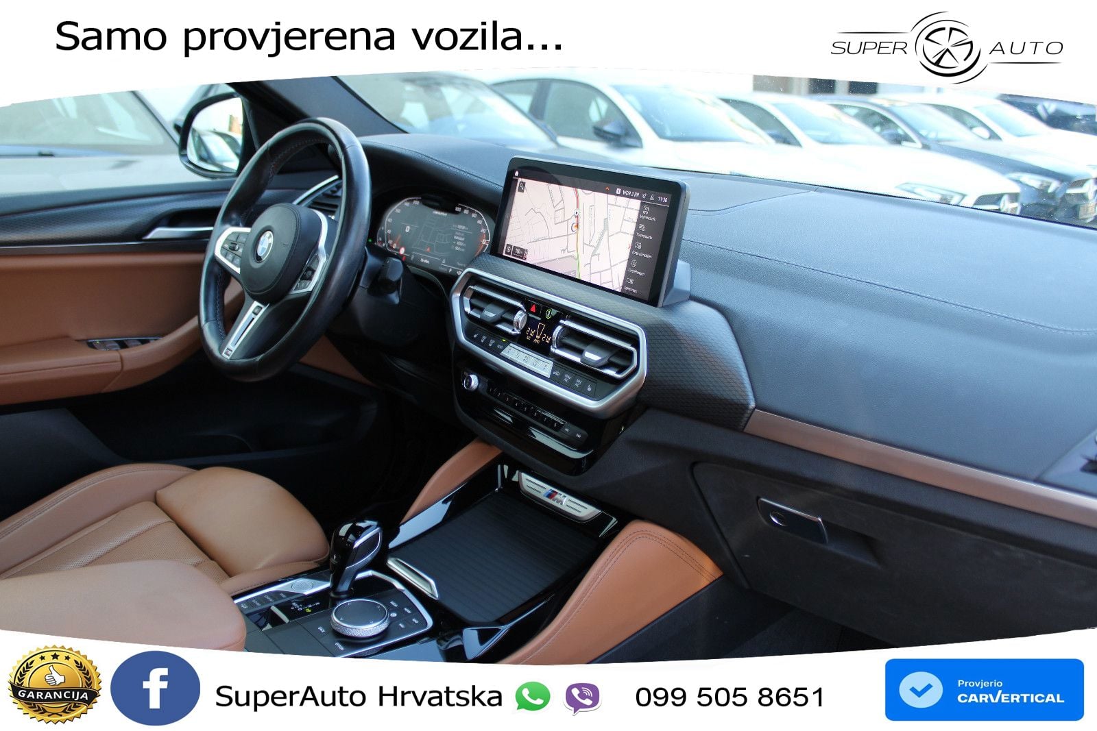 BMW X4 M40d (340 KS) xDrive Steptronic