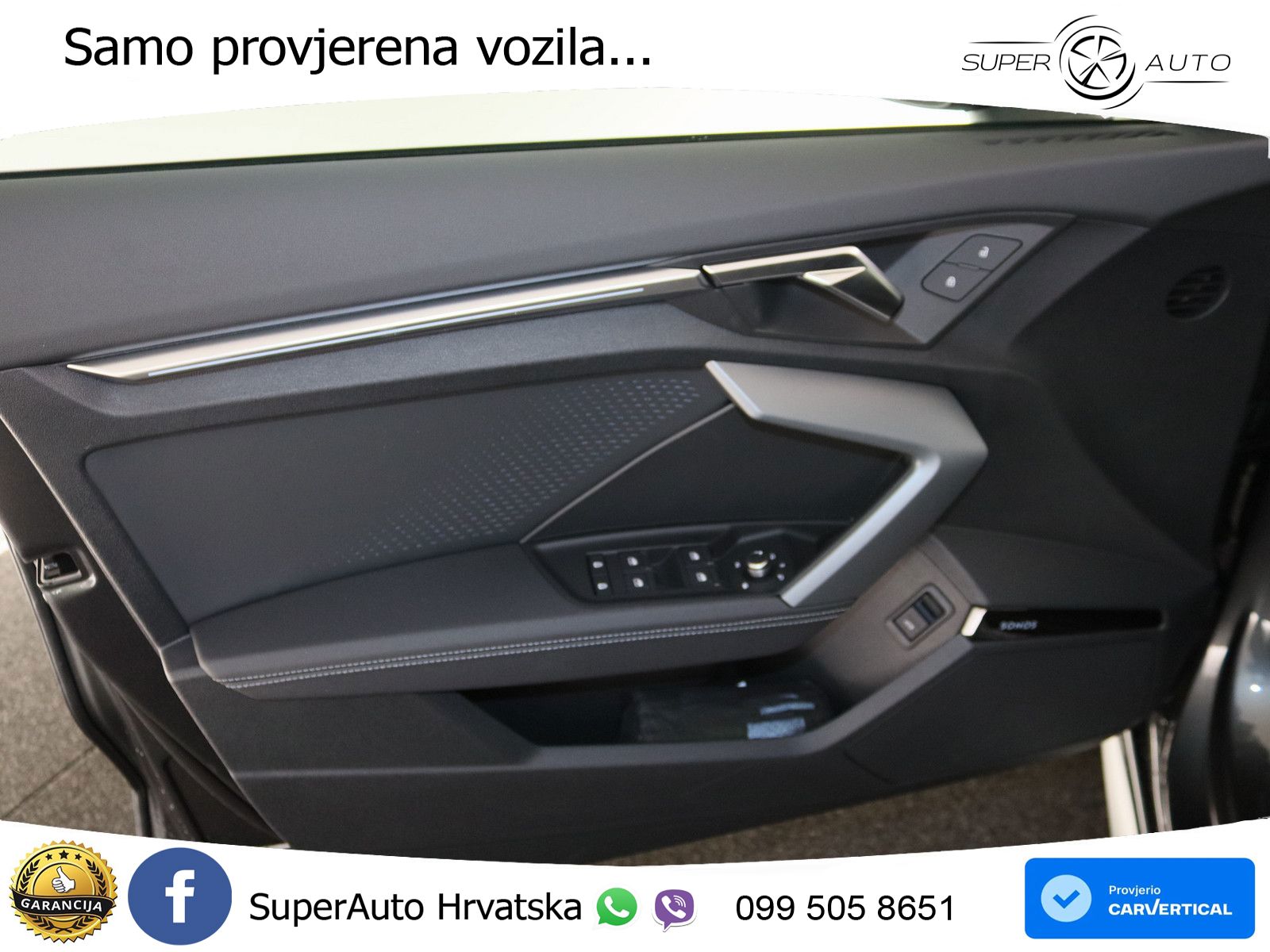 Audi A3 35 TFSI (150 KS) S tronic S line LED+GR SJED+ACC
