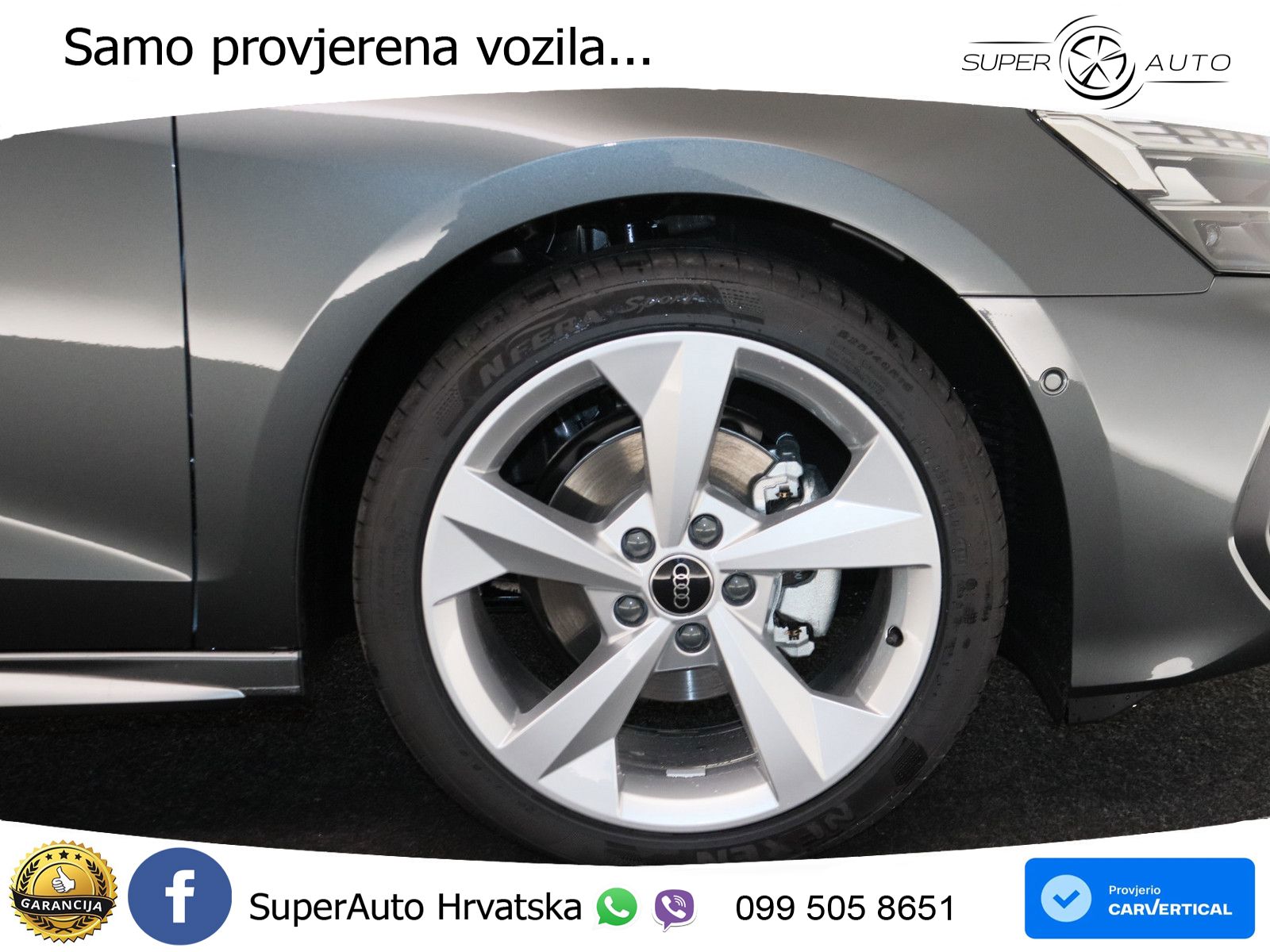 Audi A3 35 TFSI (150 KS) S tronic S line LED+GR SJED+ACC