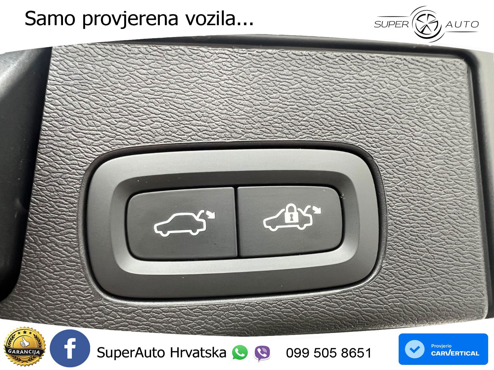 Volvo XC60 B4 Diesel AWD Geartronic LED+GR SJED+ACC