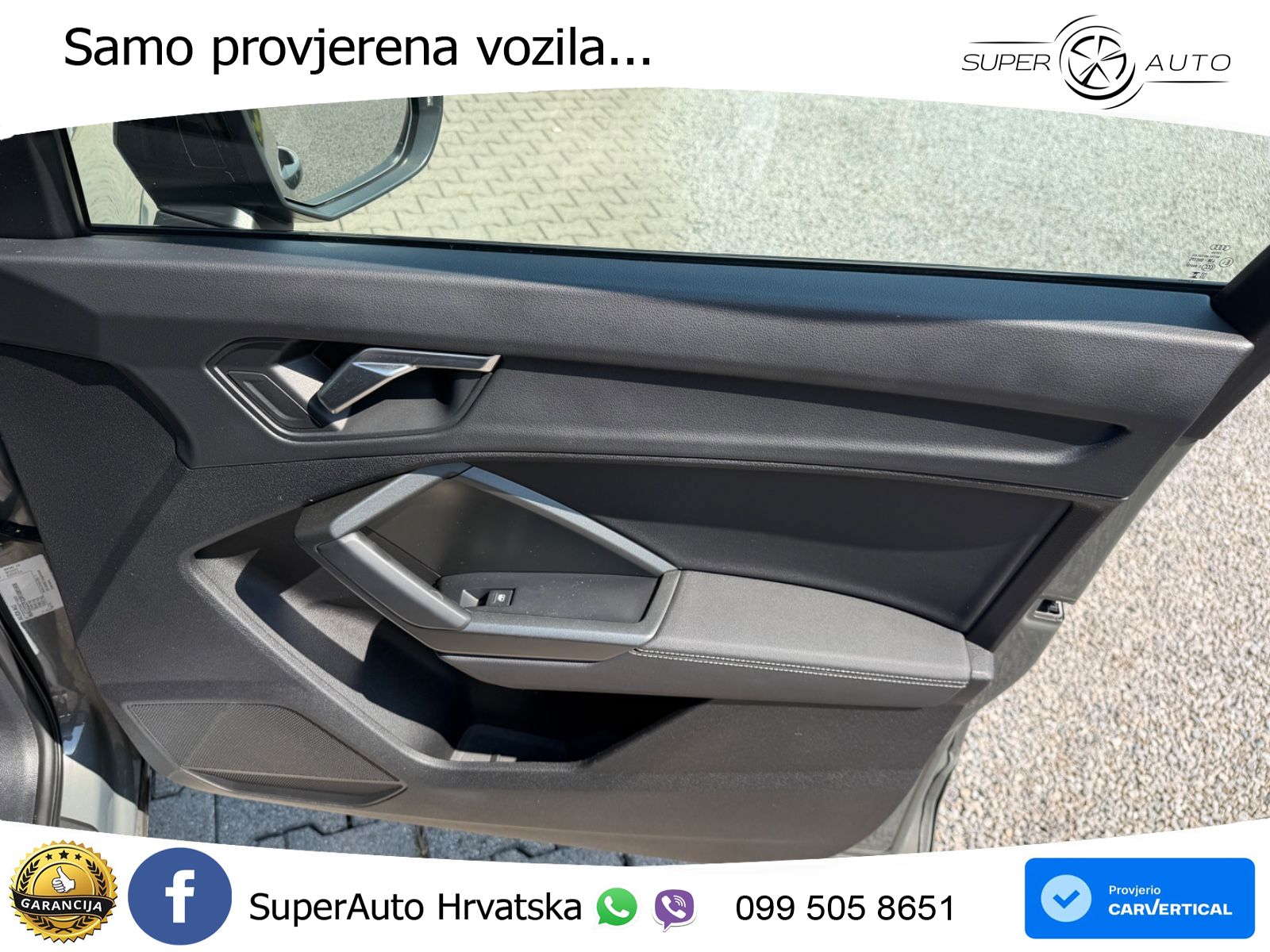 Audi Q3 Sportback 35 TFSI (150 KS) S tronic S line
