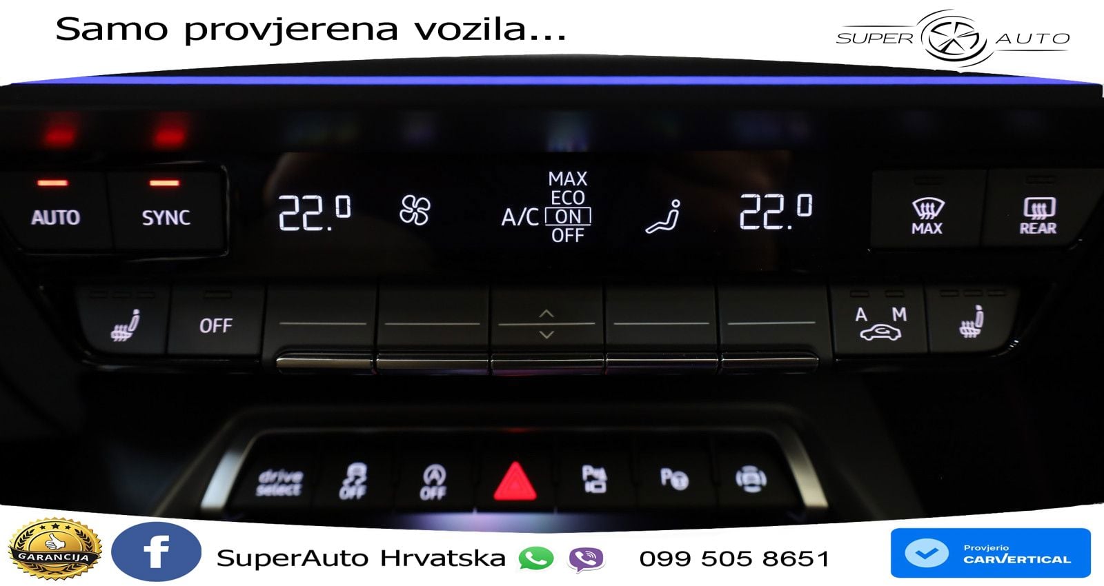 Audi S3 2.0 TFSI (333 KS) quattro S tronic MATRIX+GR SJED+KAM