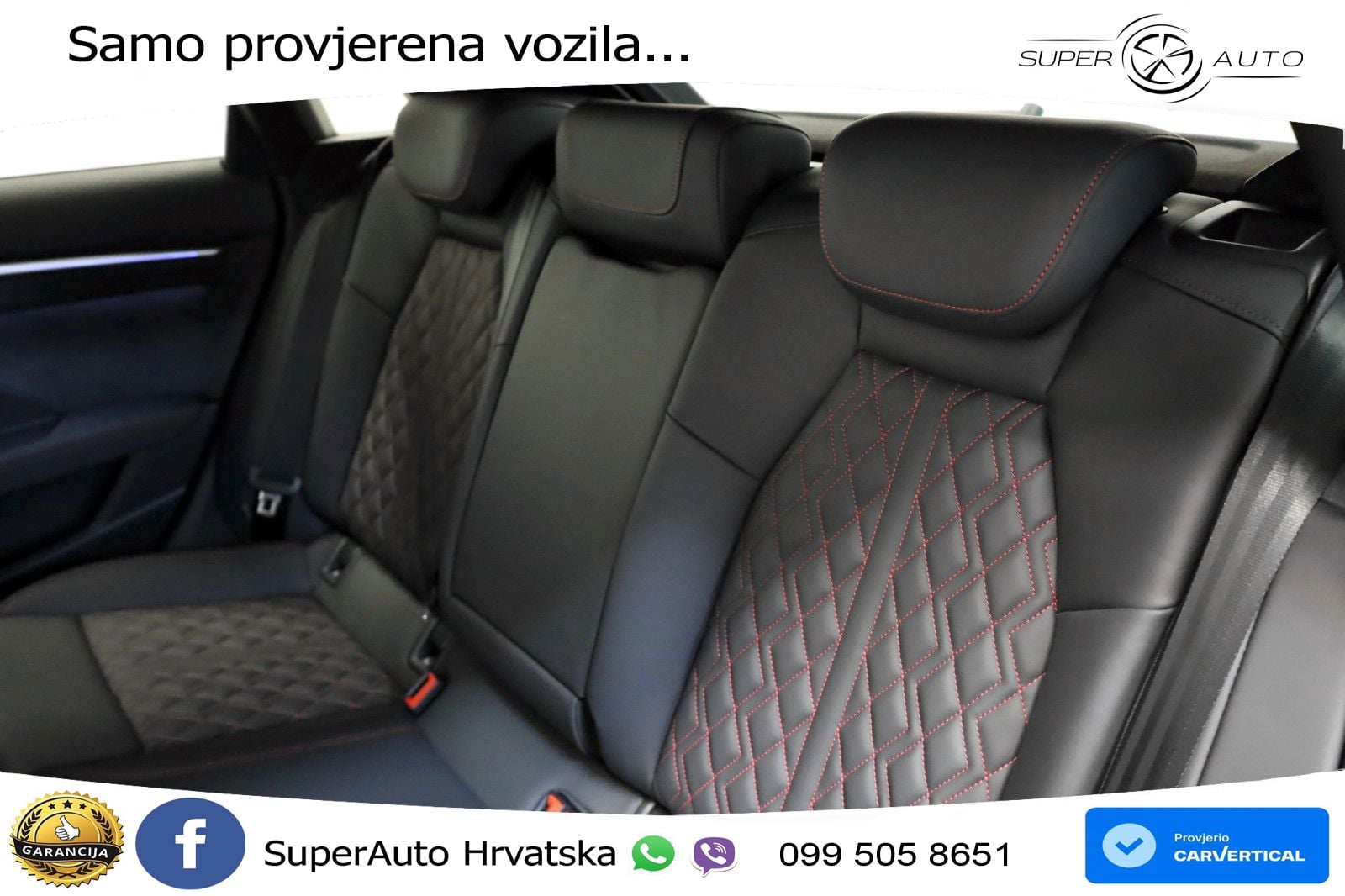 Audi S3 2.0 TFSI (333 KS) quattro S tronic MATRIX+GR SJED+KAM