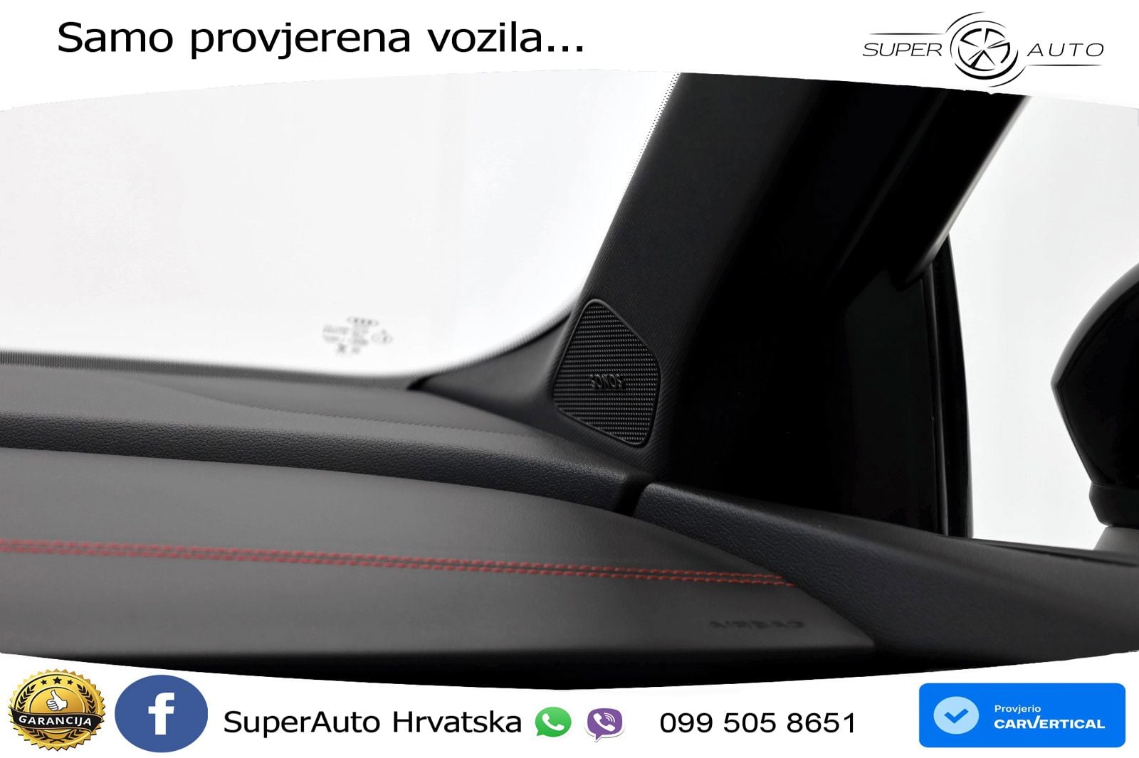 Audi S3 2.0 TFSI (333 KS) quattro S tronic MATRIX+GR SJED+KAM