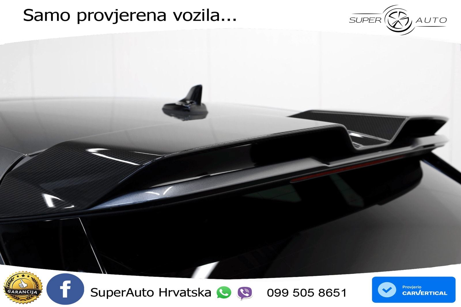Audi S3 2.0 TFSI (333 KS) quattro S tronic MATRIX+GR SJED+KAM