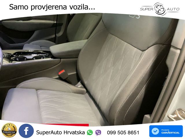 Audi Q3 Sportback 1.5 TFSIe (272 KS) S tronic 2x S line MATRIX+GR SJED+KAM