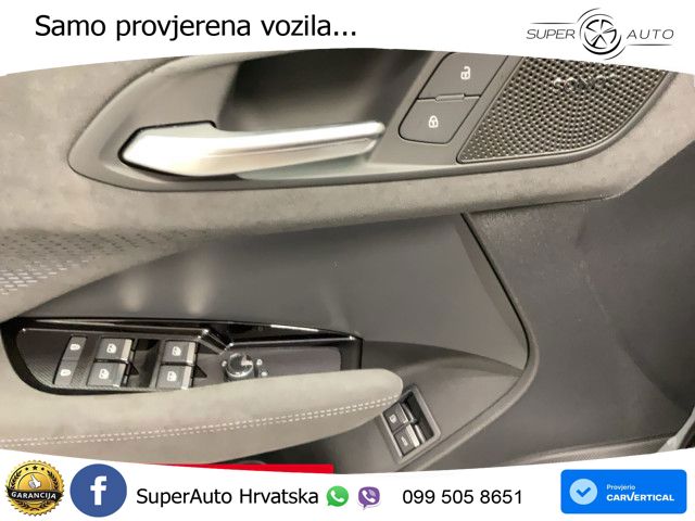 Audi Q3 Sportback 1.5 TFSIe (272 KS) S tronic 2x S line MATRIX+GR SJED+KAM