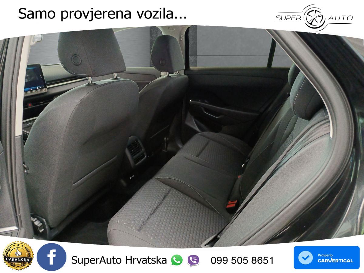 Volkswagen T-Roc 1.5 eTSI (116 KS)  DSG LED+GR SJED+ACC