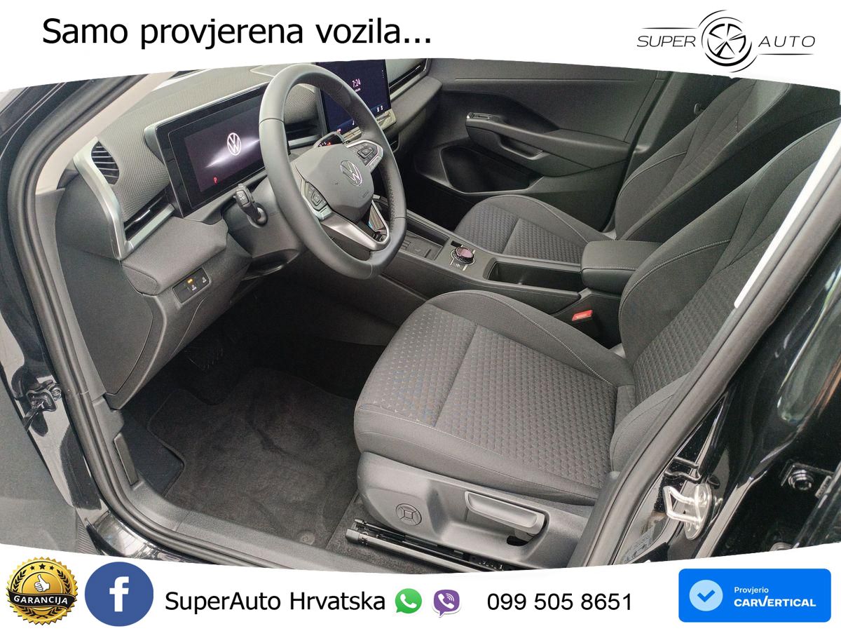 Volkswagen T-Roc 1.5 eTSI (116 KS)  DSG LED+GR SJED+ACC