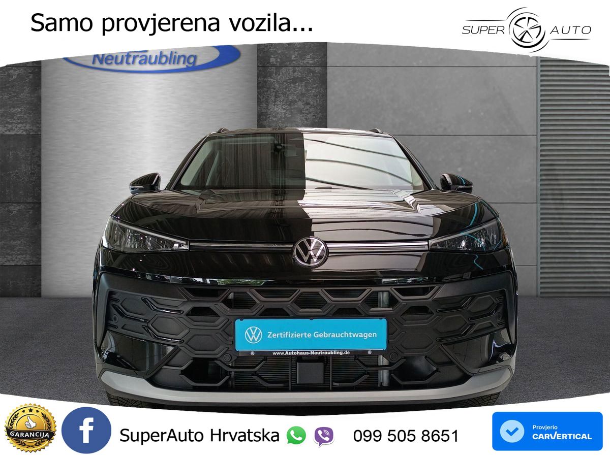 Volkswagen T-Roc 1.5 eTSI (116 KS)  DSG LED+GR SJED+ACC