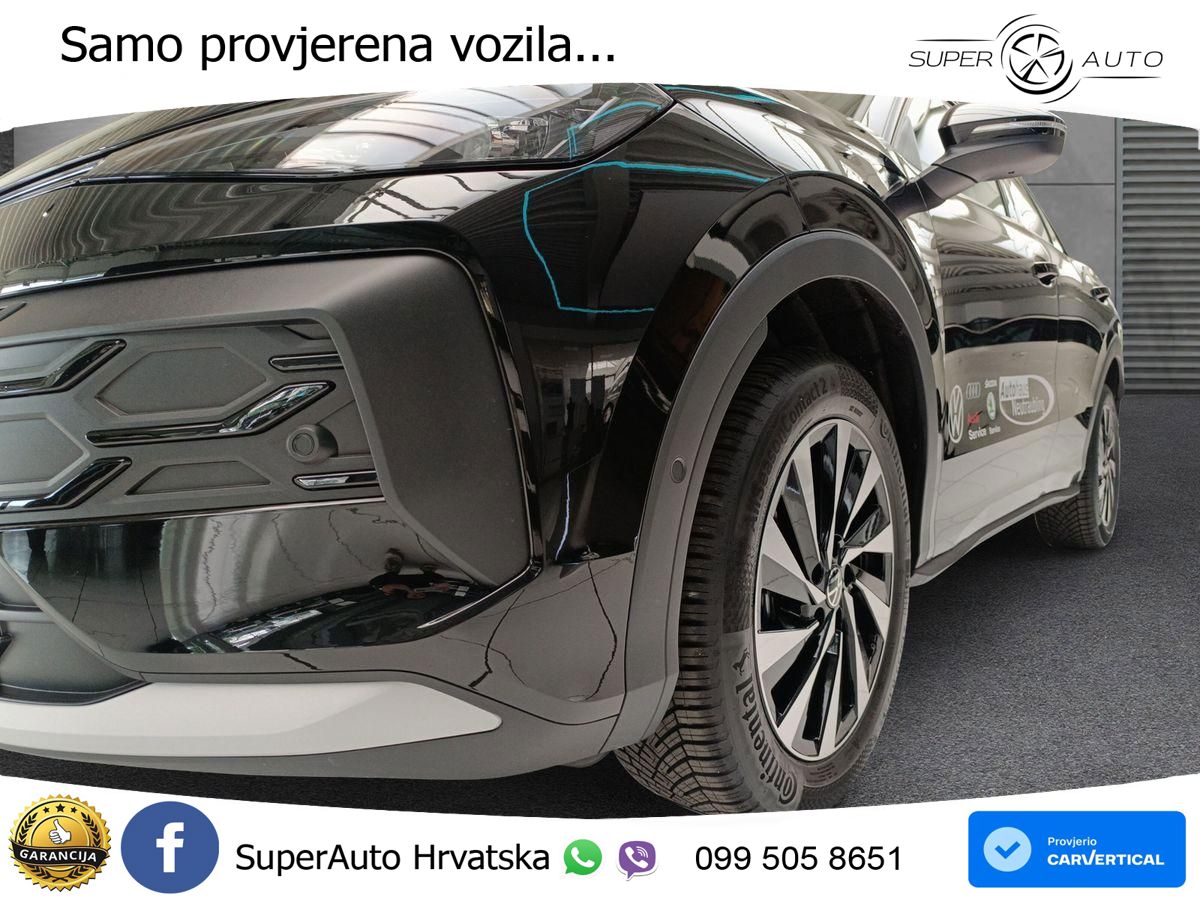 Volkswagen T-Roc 1.5 eTSI (116 KS)  DSG LED+GR SJED+ACC