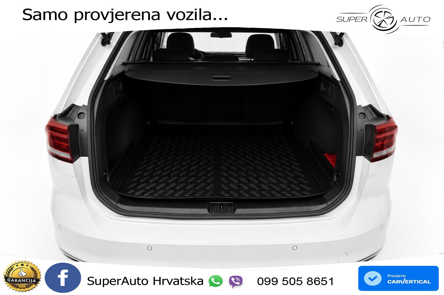 Volkswagen Passat Variant 2.0 TDI (190 KS) 4MOTION DSG LED+GR SJED+ACC