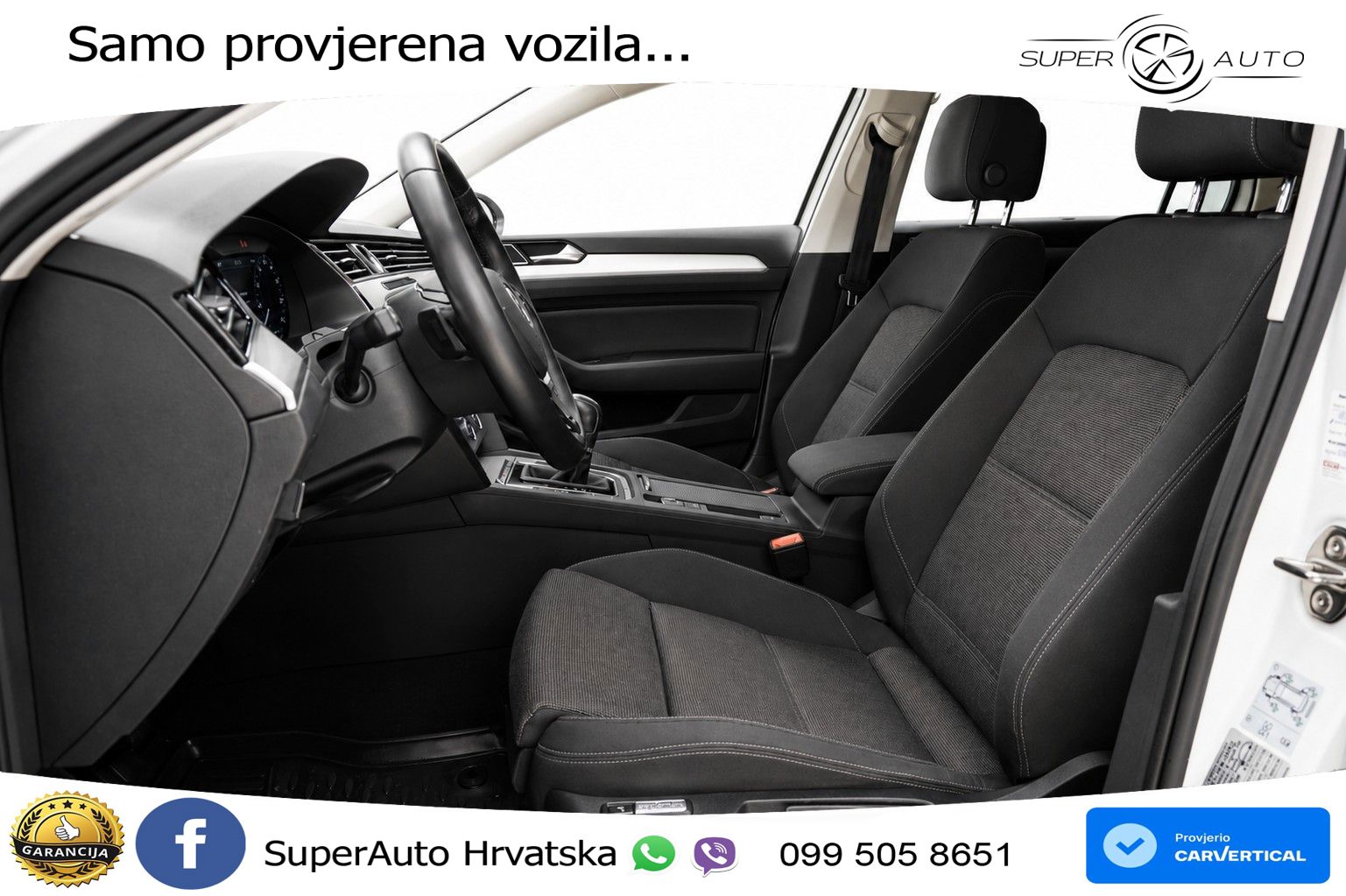 Volkswagen Passat Variant 2.0 TDI (190 KS) 4MOTION DSG LED+GR SJED+ACC