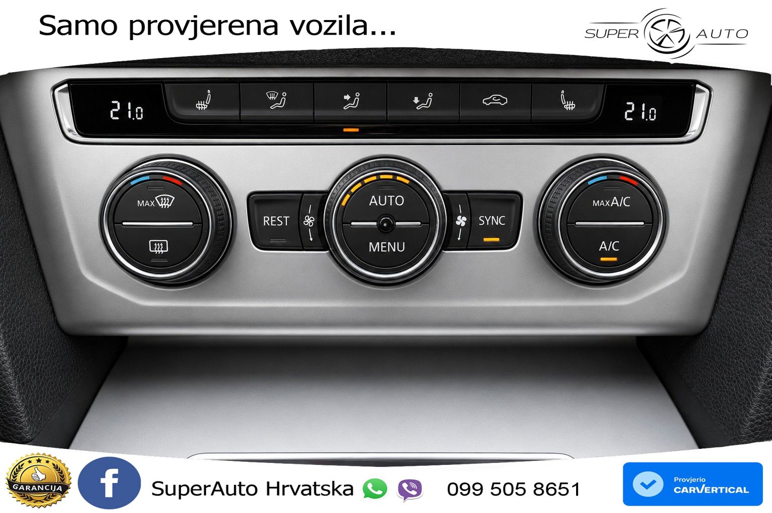 Volkswagen Passat Variant 2.0 TDI (190 KS) 4MOTION DSG LED+GR SJED+ACC