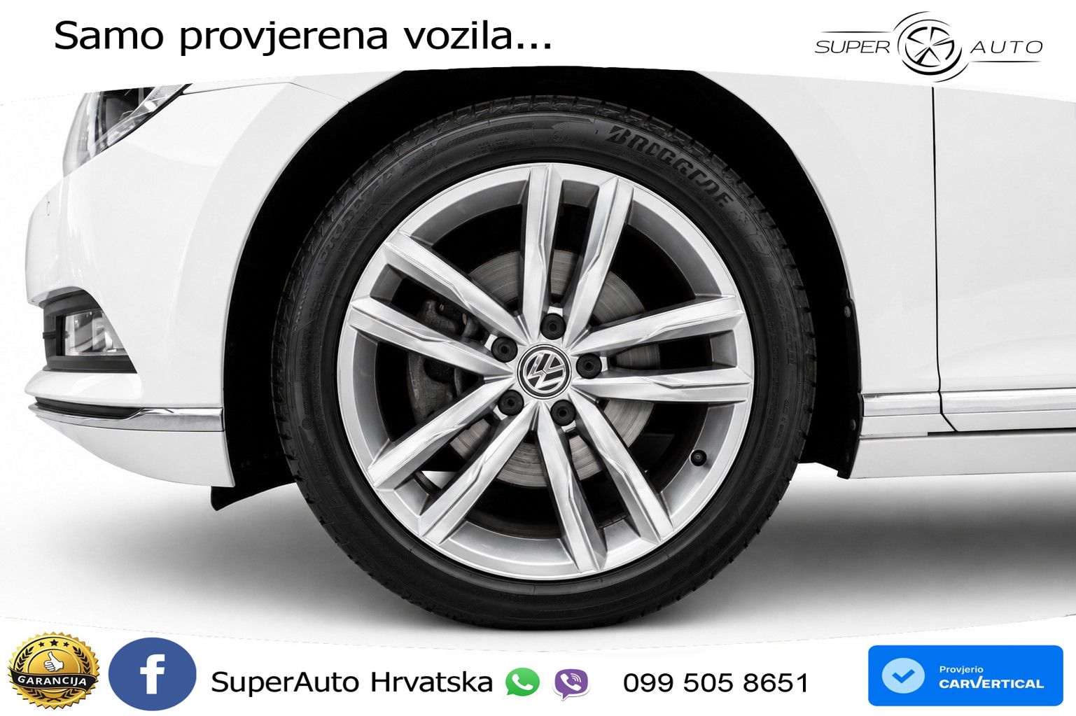 Volkswagen Passat Variant 2.0 TDI (190 KS) 4MOTION DSG LED+GR SJED+ACC