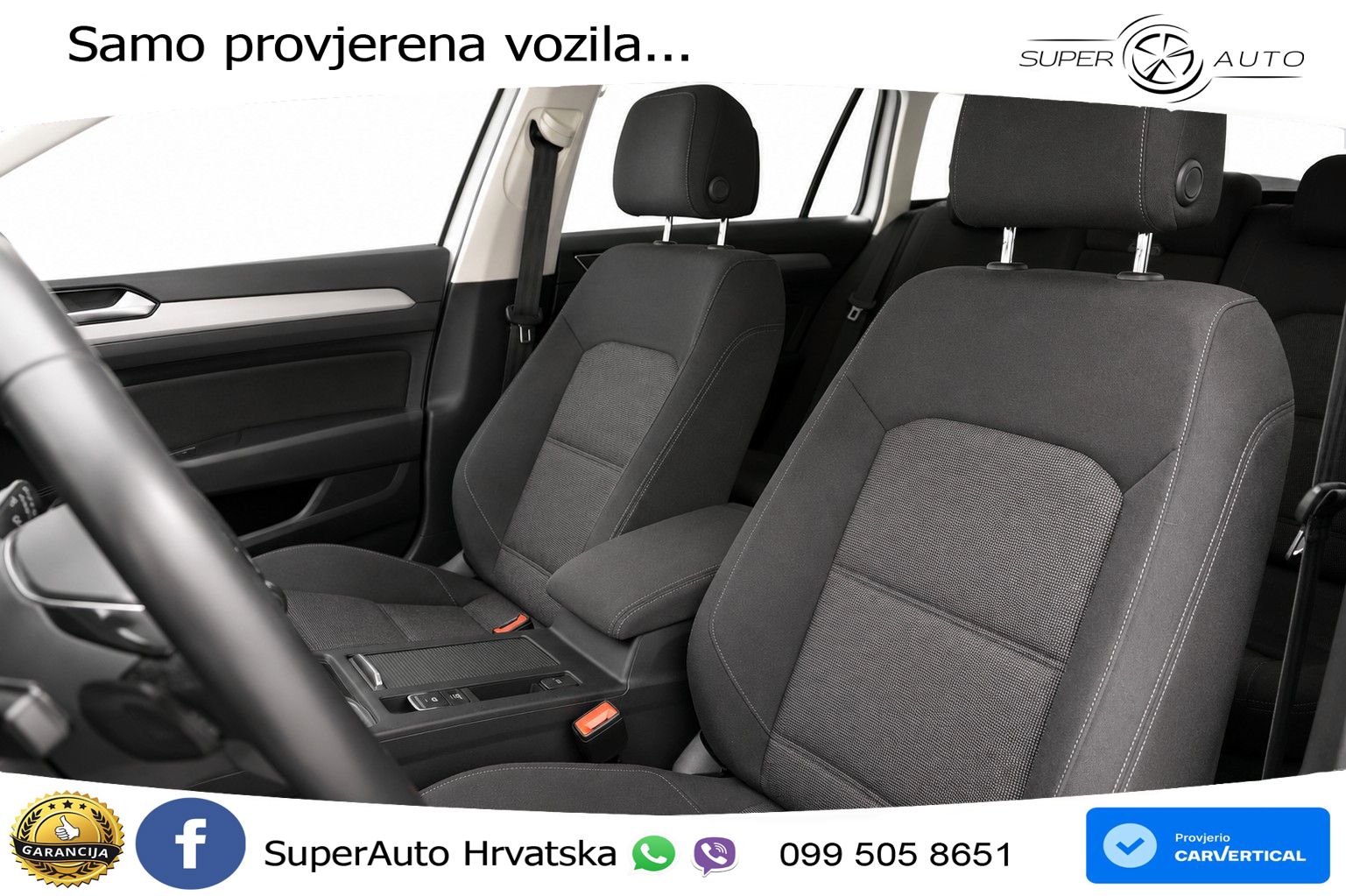 Volkswagen Passat Variant 2.0 TDI (190 KS) 4MOTION DSG LED+GR SJED+ACC