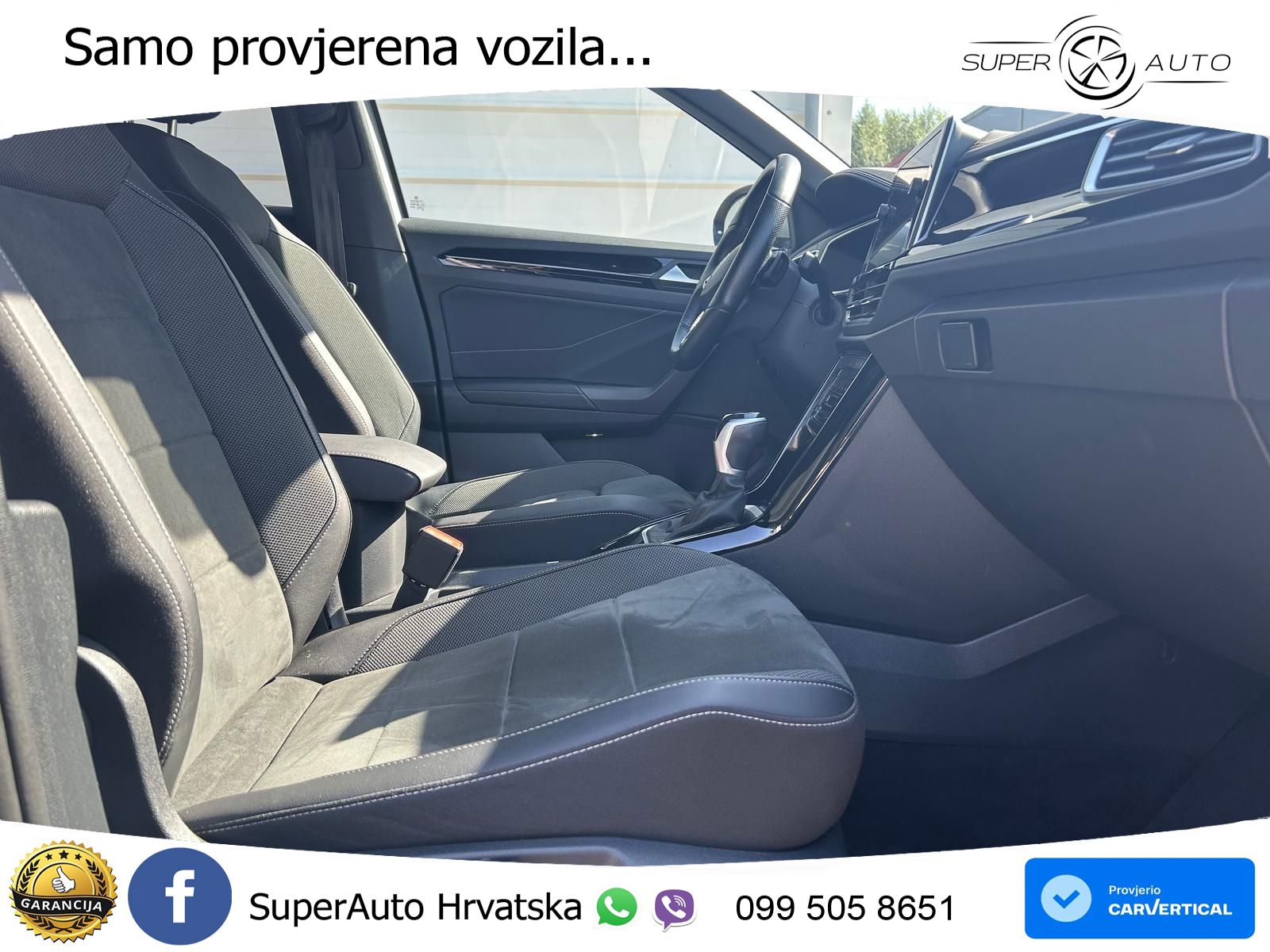 Volkswagen T-Roc 1.5 TSI (150 KS) DSG R-Line MATRIX+GR SJED+KAM