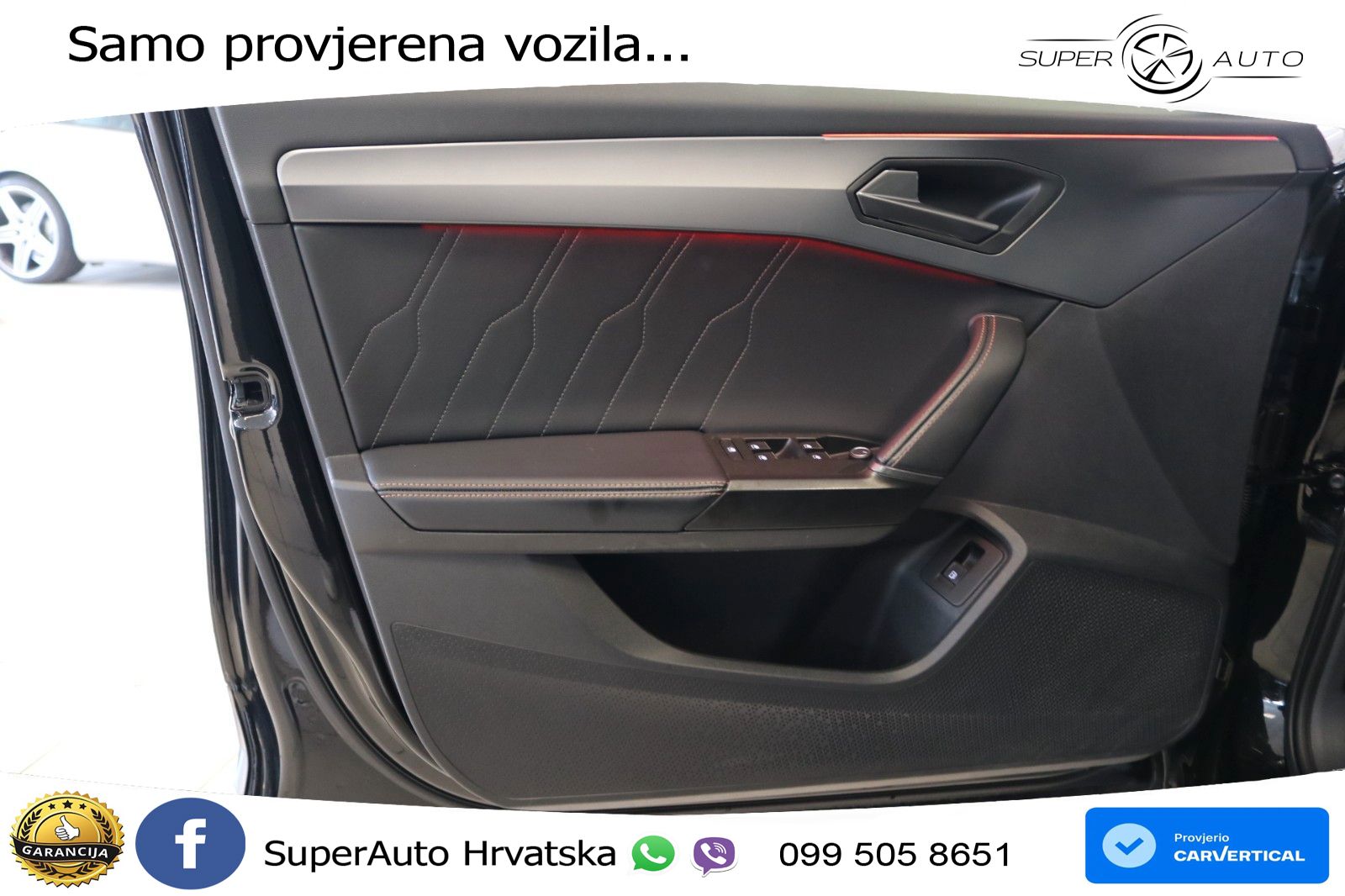 Cupra Formentor 1.4 TSI (245 KS) e-Hybrid DSG VZ LED+GR SJED+ACC