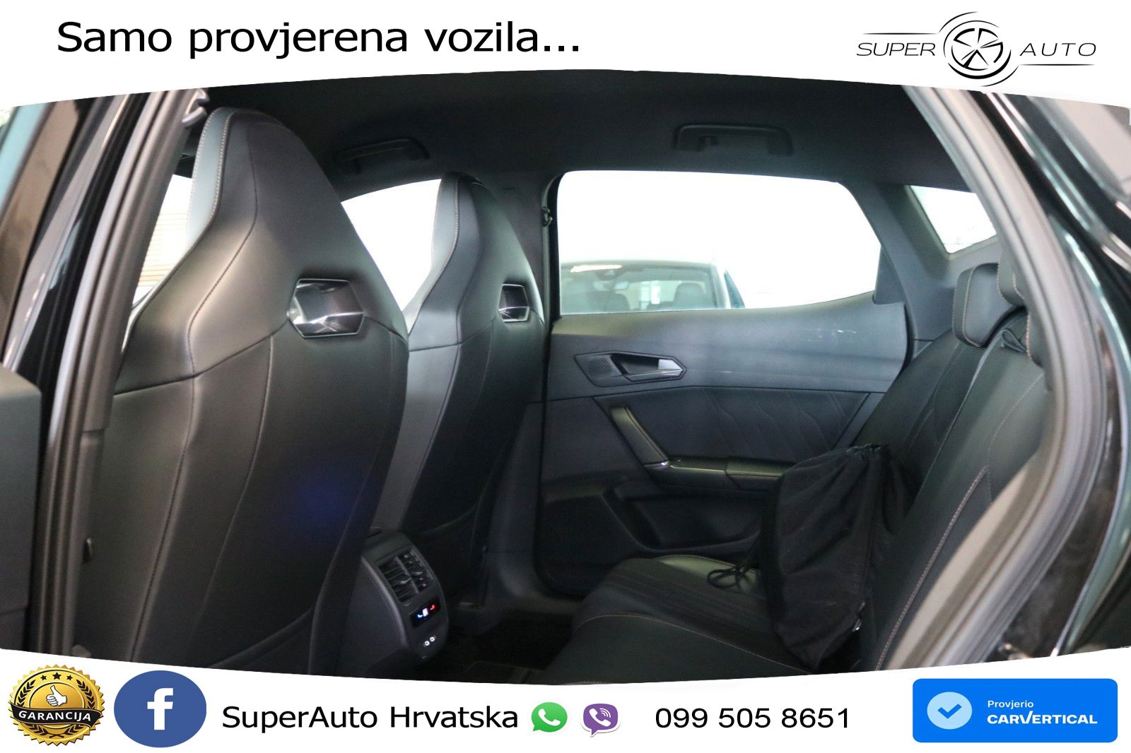 Cupra Formentor 1.4 TSI (245 KS) e-Hybrid DSG VZ LED+GR SJED+ACC