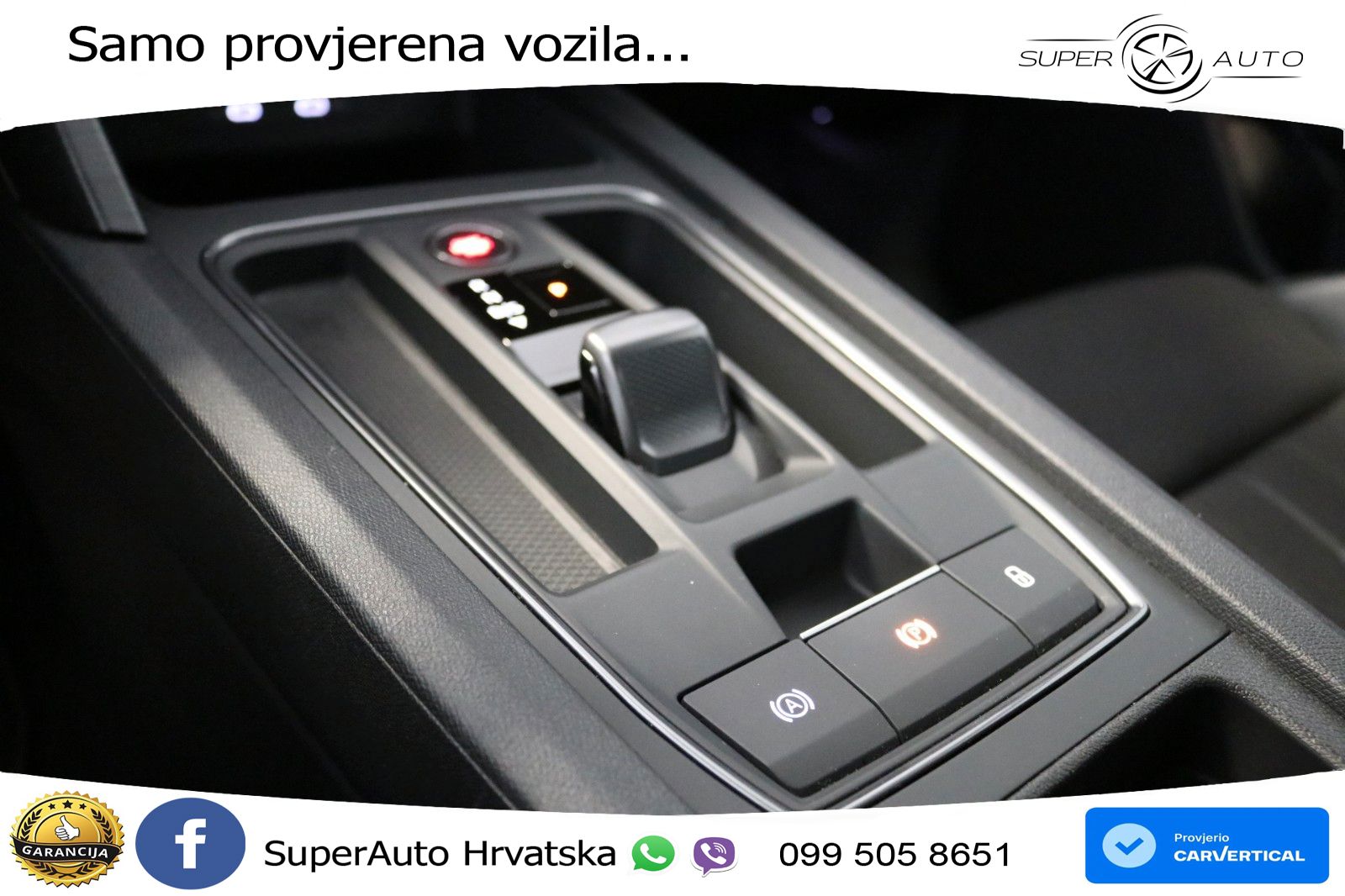 Cupra Formentor 1.4 TSI (245 KS) e-Hybrid DSG VZ LED+GR SJED+ACC