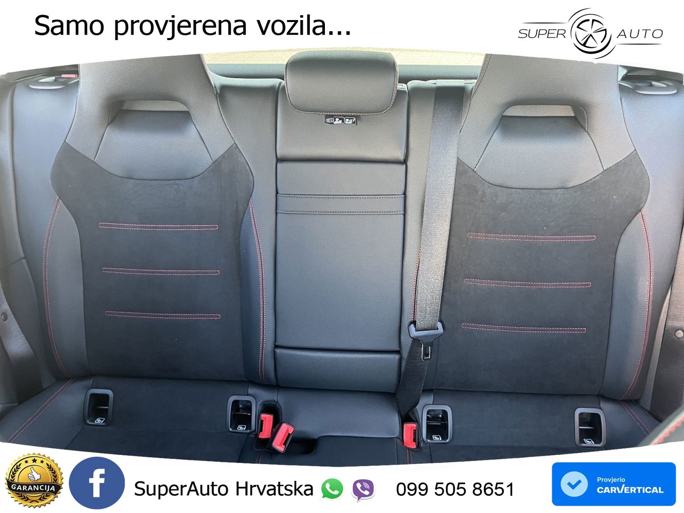 Mercedes-Benz A 200 7G-DCT AMG LED+GR SJED+ACC
